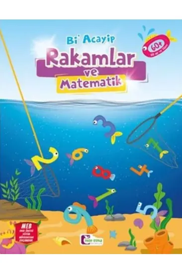 Bi Acayip Rakamlar Ve Matematik