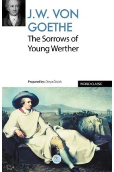 The Sorrows of Young Werther