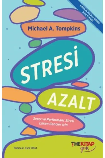 Stresi Azalt: Sınav ve Performans Stresi Çeken Gençler İçin Stresi Azalt: Sınav ve Performans Stresi Çeken Gençler İçin