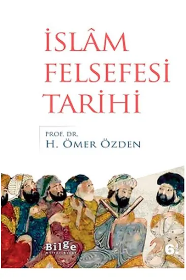 İslam Felsefesi Tarihi İslam Felsefesi Tarihi