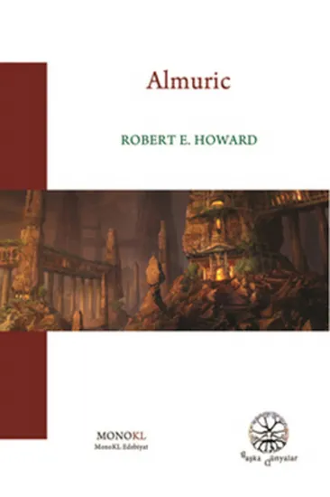 Almuric Almuric