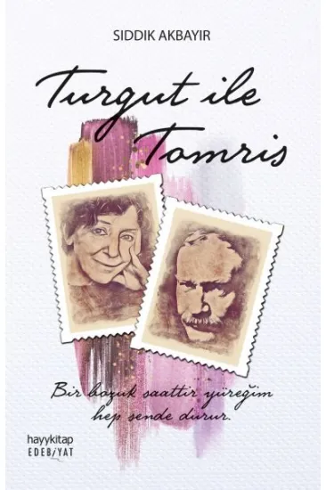 Turgut İle Tomris