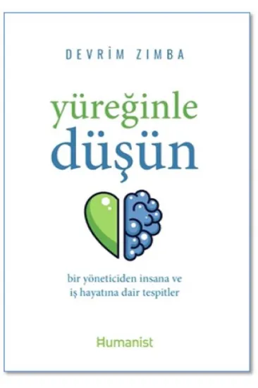 Yüreğinle Düşün Yüreğinle Düşün