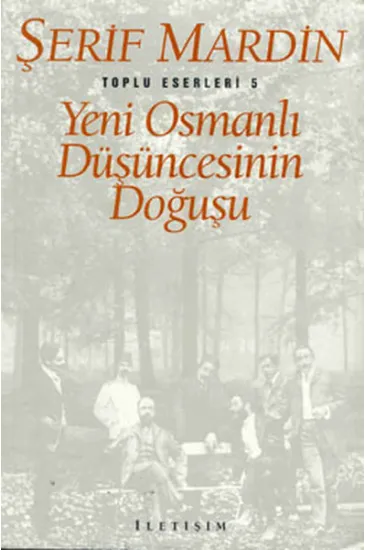 Yeni Osmanlı Düşüncesinin Doğuşu Yeni Osmanlı Düşüncesinin Doğuşu