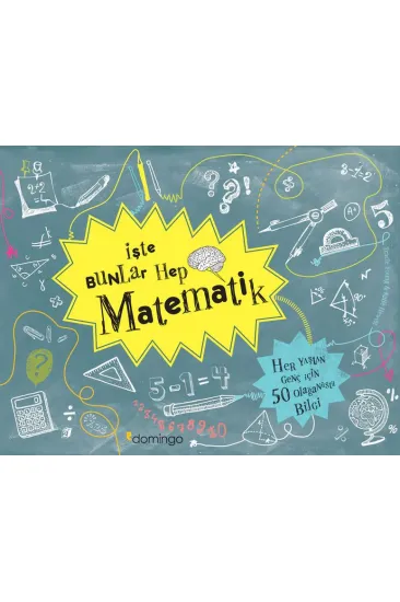 İşte Bunlar Hep Matematik İşte Bunlar Hep Matematik