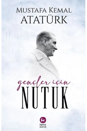 Gençler İçin Nutuk