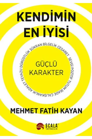 Kendimin En İyisi Kendimin En İyisi