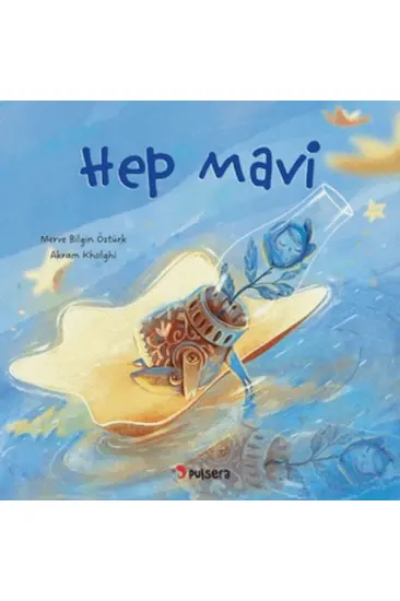 Hep Mavi Hep Mavi