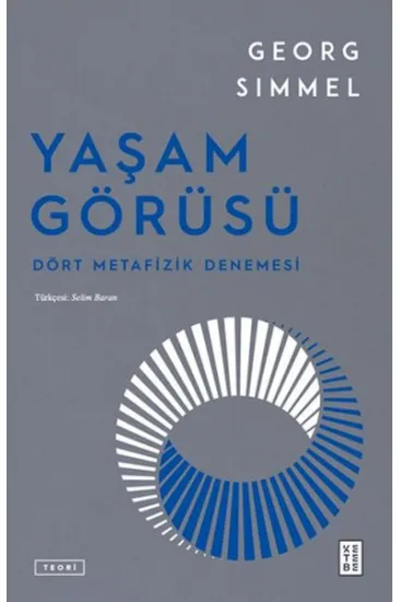 Yaşam Görüsü