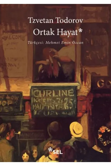 Ortak Hayat Ortak Hayat