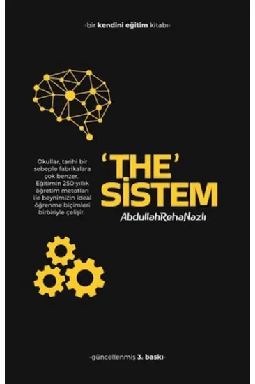 The Sistem The Sistem