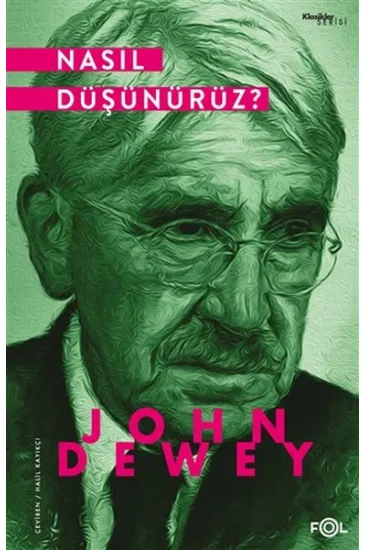 Nasıl Düşünürüz?