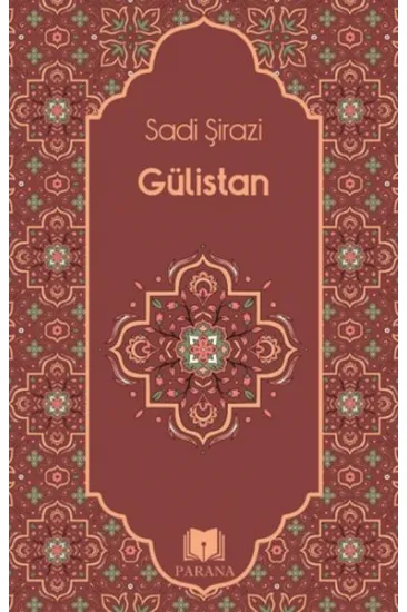 Gülistan Gülistan