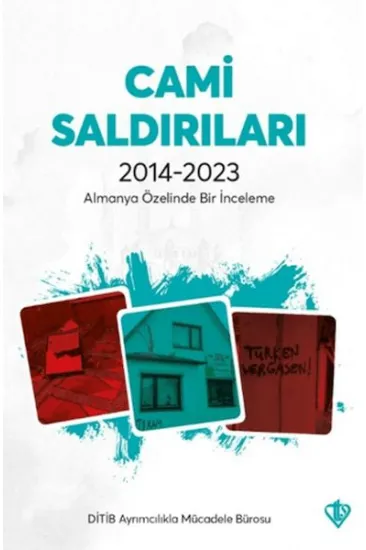 Cami Saldırıları Cami Saldırıları
