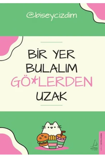 Bir Yer Bulalım Gö*lerden Uzak