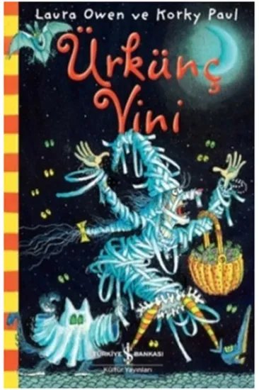 Ürkünç Vini