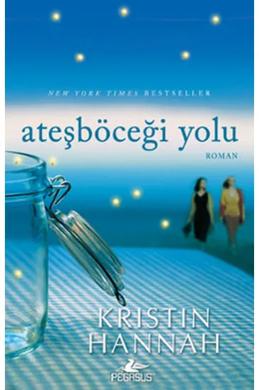 Ateşböceği Yolu Ateşböceği Yolu