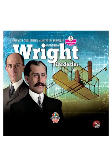Wright Kardeşler Wright Kardeşler