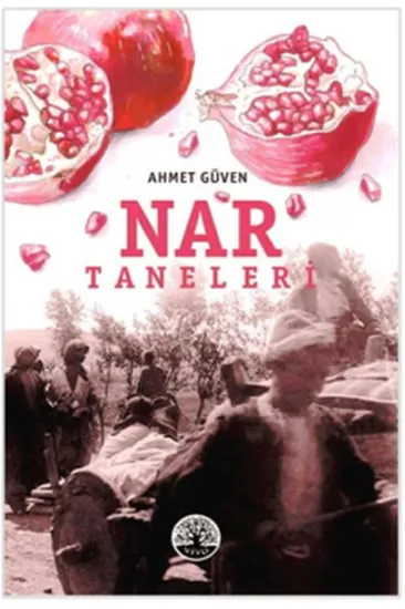 Nar Taneleri Nar Taneleri