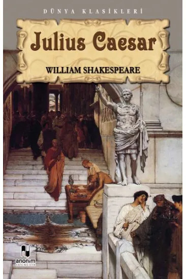 Julius Caesar
