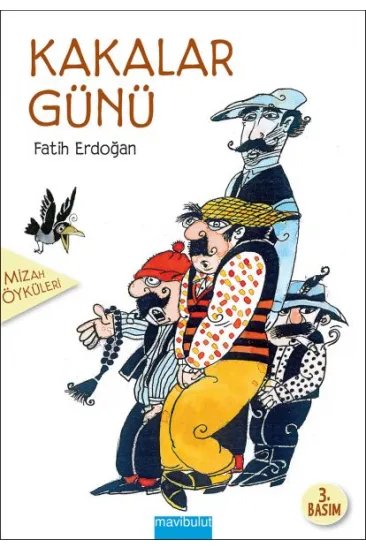 Kakalar Günü Kakalar Günü