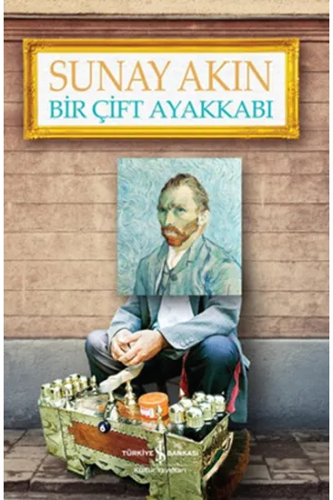 Bir Çift Ayakkabı