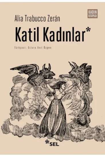 Katil Kadınlar