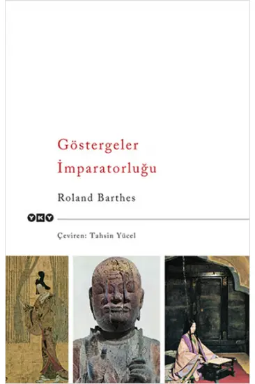 Göstergeler İmparatorluğu Göstergeler İmparatorluğu