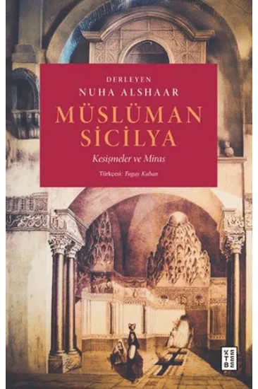 Müslüman Sicilya