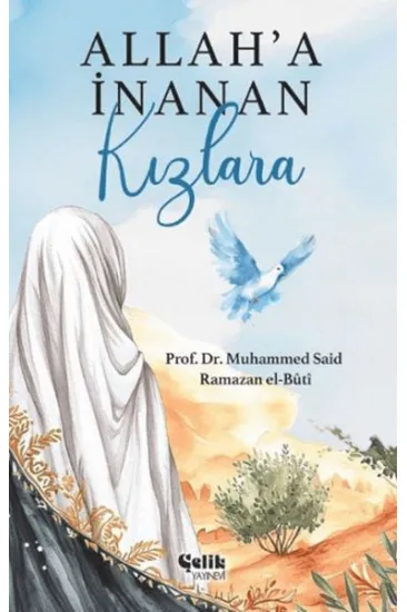 Allaha İnanan Kızlara