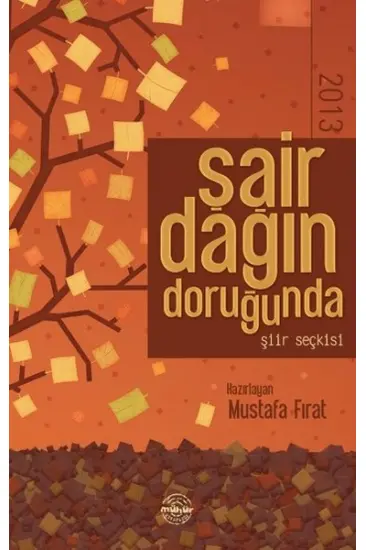 Şair Dağın Doruğunda 2013 Şair Dağın Doruğunda 2013