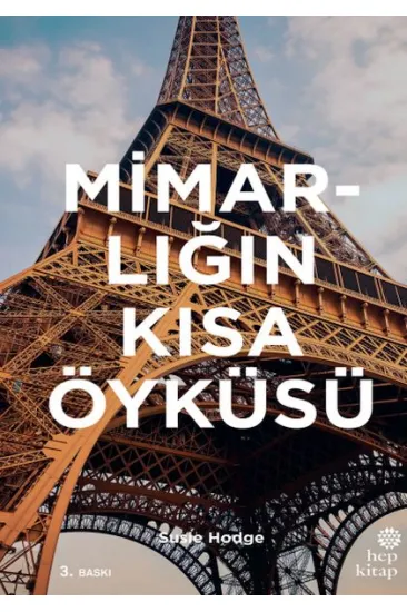Mimarlığın Kısa Öyküsü Mimarlığın Kısa Öyküsü