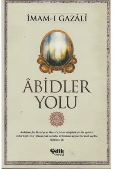 Abidler Yolu