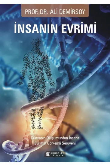 İnsanın Evrimi
