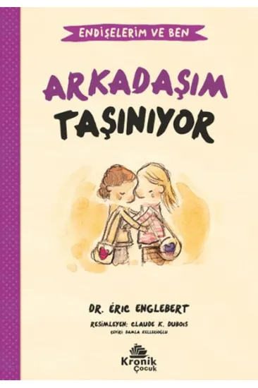 Endişelerim ve Ben 3 Arkadaşım Taşınıyor Endişelerim ve Ben 3 Arkadaşım Taşınıyor
