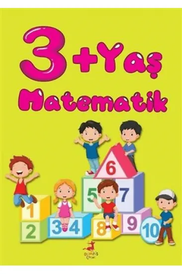 3+ Yaş Matematik 3+ Yaş Matematik