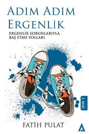 Adım Adım Ergenlik Adım Adım Ergenlik