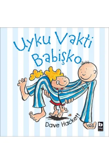 Uyku Vakti Babişko Uyku Vakti Babişko