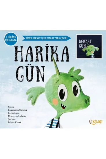 Harika Gün - Berbat Gün Harika Gün - Berbat Gün