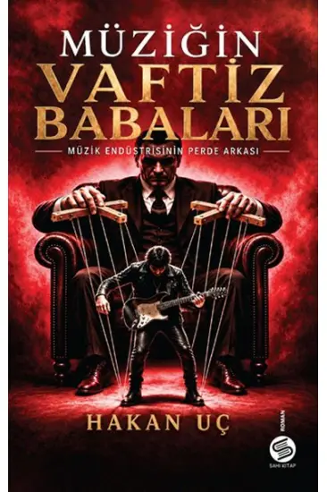 Müziğin Vaftiz Babaları: Müzik Endüstrisinin Perde Arkası