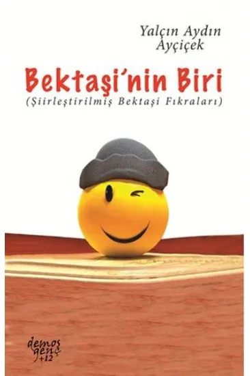 Bektaşi’nin Biri