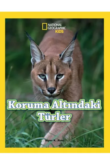 Koruma Altındaki Türler