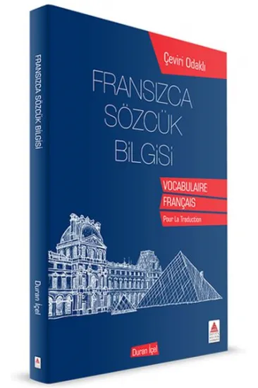 Fransızca Sözcük Bilgisi Fransızca Sözcük Bilgisi