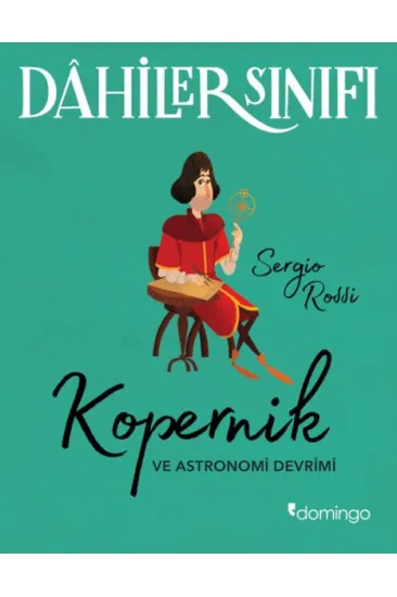 Dâhiler Sınıfı – Kopernik