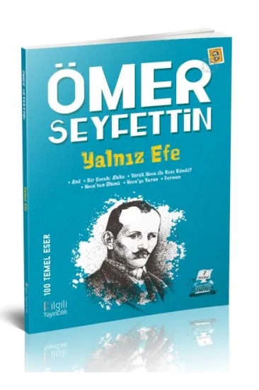 Yalnız Efe Yalnız Efe