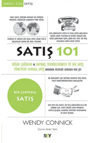 Satış 101 Satış 101
