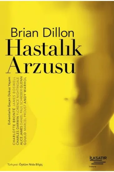 Hastalık Arzusu Hastalık Arzusu