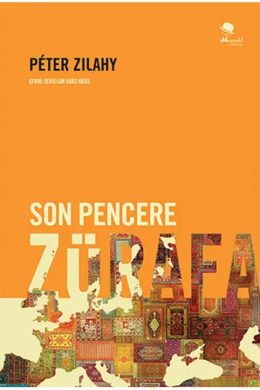 Son Pencere Zürafa