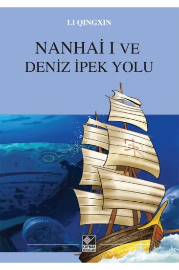 Nanhai I Ve Deniz İpek Yolu Nanhai I Ve Deniz İpek Yolu