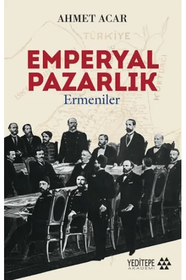 Emperyal Pazarlık